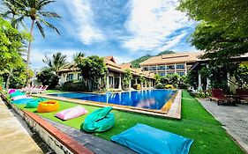 Poolsawat Villa - Sha Plus